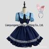 Foto real animal louco cidade cos judy judy coelho cos personificação anime cosplay fantasia conjunto completo
