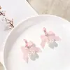 Productos para adultos, estilo SM, tapón anal de lazo en forma de corazón, artículo de novedad, entrenamiento de la parte trasera, apto para principiantes, collar de orejas de gato y correa
