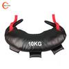 Croissants búlgaros croissants fitness equipo de carga sacos de arena sacos de arena de entrenamiento físico entrenamiento de educación privada bolsas de entrenamiento