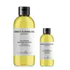 Aceite de Ricino Malasio Transfronterizo Cuidado del Cabello Aceite de Coco Aceite de Semilla de Uva Base de Aceite de Oliva Facial Aceite de Almendras Dulces Cuidado Aceite Esencial