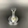 Caixa de Alumínio Equipamento de Laboratório Amostragem 200 Cúbicos Solo Úmido Cabo de Aço Inoxidável Ferramenta Manípulo Acessórios de Laboratório