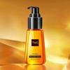 Óleo Essencial TWG Moroccan Hair Care Hidrata e Umidifica, Melhora Cabelos Secos e com Frizz, e Suaviza e Protege Cabelos com Permanente