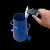Fabricante Cono de Asentamiento de Concreto Engrosado Juego de Cuatro Piezas Probador de Asentamiento Embudo Barra Compactadora Báscula Venta al por Mayor