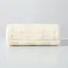 Toalla de Terciopelo de Bambú, Toalla de Baño, Toalla Cuadrada, Engrosada, Absorbente, Color Liso, Suave, Secado Rápido, Gorro para Secar el Cabello, Toalla para Lavar la Cara, Uso Doméstico, Venta al por Mayor Transfronteriza