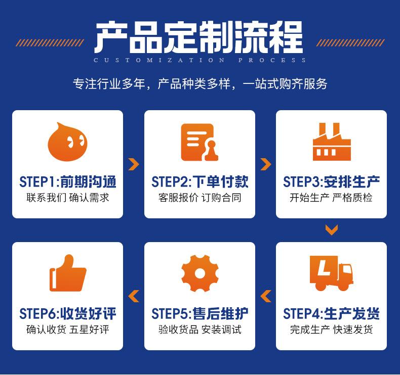 列管换热器冷凝器_09