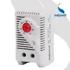 Termostato de Gabinete Controlador Mecánico de Temperatura Kts011 Interruptor de Control de Temperatura Normalmente Abierto Controlador de Temperatura y Humedad