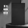 Clip de cuero para tablero de conferencias A4 personalizado, clip de succión magnético para hotel, clip para caja registradora, carpeta, bloc de firmas