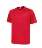 Comércio Exterior Transfronteiriço Masculino Verão Pequeno Xadrez Manga Curta Secagem Rápida Respirável Solto Fitness Roupa Esportiva Tops Masculinos Europeus e Americanos