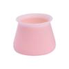 Funda de silicona para pies de silla, antideslizante, silenciosa, para mesa y silla, resistente al desgaste, para patas de silla, para mesa de comedor y silla