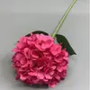 Transfronterizo 117 Piezas de Bola de Elfo Flores Artificiales Tienda de Arreglos Florales para Bodas Paisajismo en Cascada Muro de Flores Venta al por Mayor