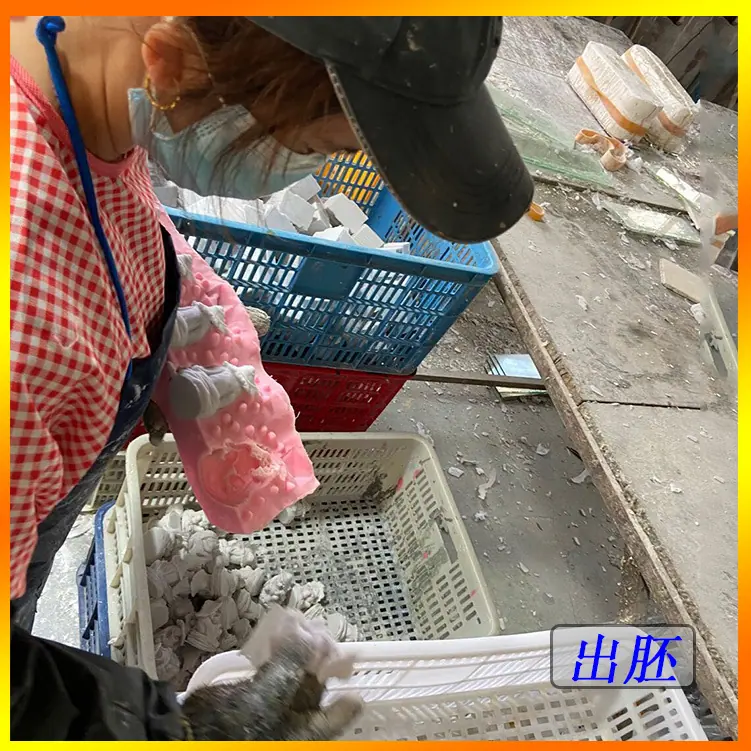 出胚
