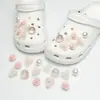2026 Moda Nuevos Accesorios de Dibujos Animados Lindos Combinables Libremente Charms Desmontables para Zapatos Decoraciones de Zapatos de Moda