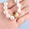 Aço Inoxidável Pata de Gato Forma de Coração Furo Passante Contas Cor Fixa Dourado Contas Espaçadoras Acessórios Contas Soltas de Alta Qualidade para DIY Colar