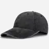 Gorra de tela suave con estampado de logo y bordado, gorra publicitaria para proteger del sol, gorra de algodón puro tipo visera, gorra de béisbol de tela suave