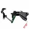 Peças Automotivas Sensor de Nível do Farol Sensor de Altura da Carroceria Adequado para Volkswagen 3C0941309B