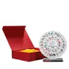 Regalo de Temporada de Graduación: Trofeo Retrato de Cristal para Maestros, Souvenir Creativo para Fotos Grupales de Clase, Personalización Corporativa