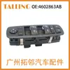 4602863Ab É Adequado para Dodge Ram 1500 Interruptor do Vidro Elétrico 4602863Ac