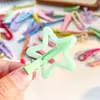 Lote mixto valor pinza para el pelo estilo mixto bolsa de la suerte clip de crema DIY pinza para el pelo pinza de pico de pato pinza para flequillo tienda hecha a mano pinza para el pelo DIY