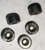 Tuerca cilíndrica para soldar M6m8m10m12 / Tuerca para soldar de tres puntos / Tuerca para soldar / Tuerca de acero al carbono / Fábrica