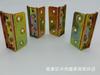 Mobiliário Direto da Fábrica acessórios para cama ferragens pingente fivela de cama conector de móveis parafuso de 4 polegadas dobradiça de cama