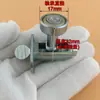 Rolamento de Mesa Elevatória / Rolamento de Mesa de Jantar Extensível / Polia Elevatória Montada Lateralmente / Rolamento de Plataforma de Salto / Fábrica de Acessórios para Mesa de Jantar de Pedra Sinterizada