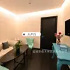 Mobiliário de Hotel para Quartos Padrão, Conjunto Completo de Camas de Casal de Hotel, Quartos de Hóspedes, Apartamentos de Temporada, Quartos Modelo, Fábrica de Móveis Fixos