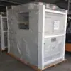 Bolsa de embalaje exterior para maquinaria de máquina, bolsa autoportante extragrande, fondo cuadrado, bolsa de plástico, a prueba de polvo, a prueba de humedad, bolsa cuadrada de PE