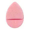 Atacado do Fabricante Luva Facial Esfoliante para Lavar o Rosto Mergulhada em Água, Esponja de Limpeza Facial Grande, Lenço Facial Delicado, Rosto Limpo, Espessada