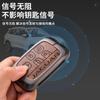 Para cubierta de llave Jaguar xel XFL alto FPACE XF hembra XE macho XJL epace funda protectora para coche