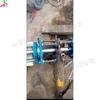 Maquinaria de ingeniería mecánica, escariador de orificios articulados, inserto trasero, mandril, excavadora, equipo de procesamiento de orificios concéntricos