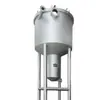 Máquina Removedora de Arena en Espiral Tanque de Sedimentación Separador de Arena y Agua en Espiral Pequeña Máquina Vertical Integrada Removedora de Arena Fabricante de Equipos