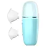 Fabricante original portátil vaporizador facial hidratante máquina de spray frío humidificador de spray instrumento de prueba de piel hidratante