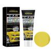 HOMONTH creme de reparo de arranhões de carro pintura de carro arranhões cuidados de reparo de arranhões manutenção diária do carro cuidados