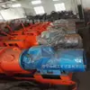Guincho de Mineração Tipo Corda 2Jpb-15, Rastelo Elétrico para Minas de Carvão e Ouro, Linha Completa de Pequenos Raspadores de Escória