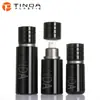 Fabricante Personalizado Atacado Nova Garrafa a Vácuo Loção Essencial Clareadora 15ml 30ml 50ml Garrafa Cosmética