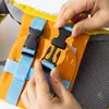 Chaleco Salvavidas para Perro de Verano, Chaleco de Natación para Perro de Súper Flotabilidad para Perros Pequeños, Medianos y Grandes, Chaleco Salvavidas para Mascotas Golden Retriever, Venta al por Mayor para Fabricantes
