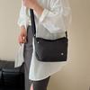 Bolso de Hombro de Nylon Casual Transfronterizo de Gran Capacidad para Mujer 2025 Nuevo Ligero Viaje Pequeño Bolso Bandolera Versátil Bolso para Desplazamiento