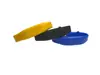 Pulseira de Silicone RFID à Prova d'Água Controle de Acesso Pulseira NFC Personalização