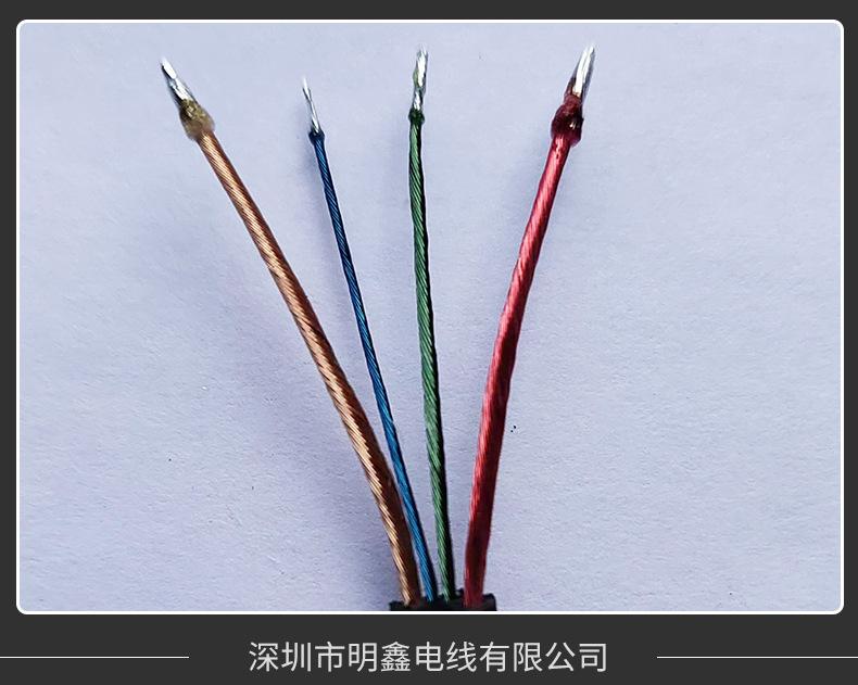 漆包线