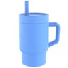Taza de Silicona Stanley Nueva Transfronteriza Taza de Aprendizaje para Beber Niños Aprenden a Beber Taza de Silicona Stanley Taza de Agua de Silicona Stanley