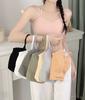 Nueva Ropa Interior Sin Costuras de Espalda Hermosa Envuelta en el Pecho Tirantes Sin Costuras Espalda Hermosa Cruzada Sin Aro de Acero Anti-Luz Recolección Top Tubo Ropa Interior
