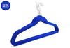 Venta directa de fábrica de alta calidad, percha de terciopelo para bebé/percha antideslizante para bebé/percha mágica para niños