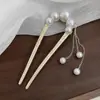 Peine de Disco para Moño Perezoso para el Cabello Horquilla en U Simple y Moderna para Mujer Horquilla Horquilla Tocado Enchufe Diario para el Cabello