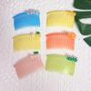 Artefacto para cabello roto, horquilla para niña, peine para insertar, tocado para niña, flequillo para niña, peine para cabello roto, accesorios para el cabello