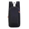 Mochila Impermeable para Exteriores, Gran Capacidad, Hecha a Medida, Colores Contrastantes, Mochila Ligera de Viaje, Mochila Escolar para Estudiantes Hombres y Mujeres, Resistente al Desgaste al por Mayor