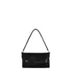 Elegante bolso de mano retro para mujer, nuevo bolso de moda 2026 con cadena para el hombro y axila, bolso cruzado versátil con un estilo elegante