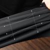 Tejido Funcional para Chaqueta Impermeable y Transpirable 75D Torcido 2/1 Oblicuo Elástico en Cuatro Direcciones 60g Absorbe la Humedad y Secado Rápido