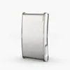 Aplicable Transfronterizo Caja de Reloj de Metal Whoop5 Correa 5.0 Totalmente Compatible con Versión Mg Interfaz de Liberación Rápida de 22 mm Sin Problemas de Infracción