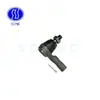 Adecuado para rótula de extremo de barra de acoplamiento exterior Isuzu 897539199-0 898055746-0 898056551-0
