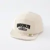 Gorra de béisbol versátil de otoño estilo coreano para bebé, gorra de béisbol para niños y niñas, gorra de béisbol para exteriores